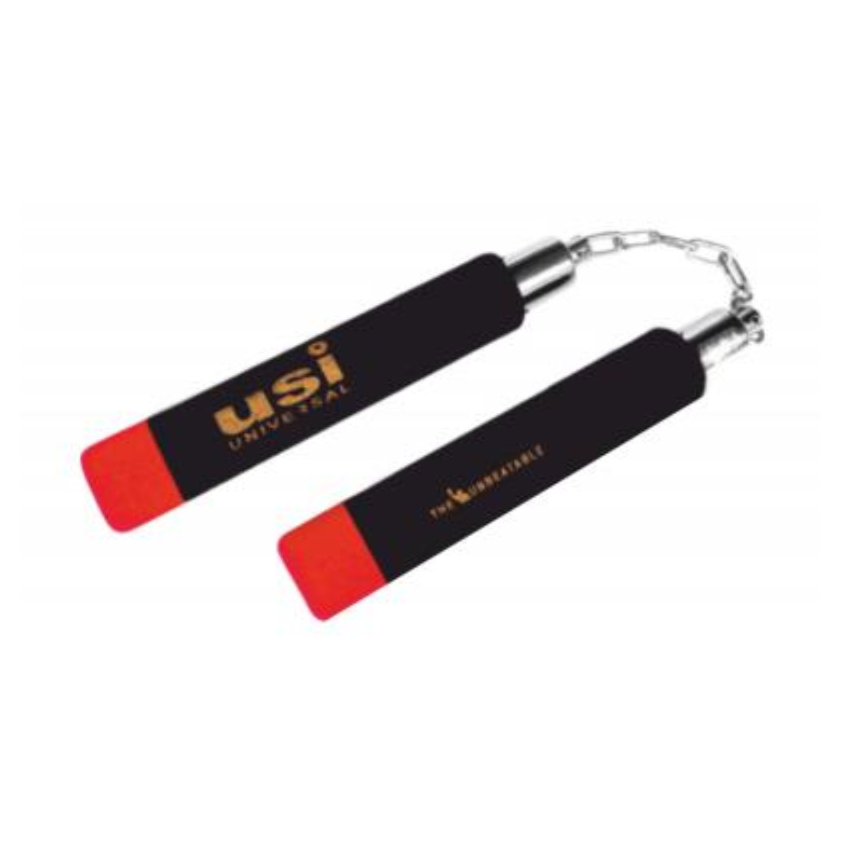USI Universal Foam Nun Chakus