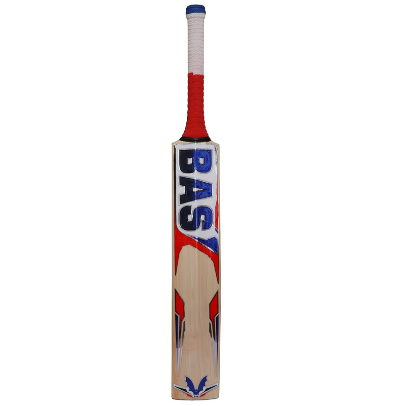 Load image into Gallery viewer, BAS Vampire king hitter cricket bat
