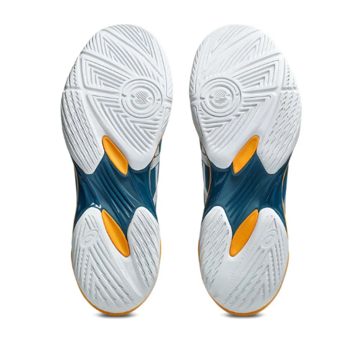 Asics Gel-Rocket 12 Badminton/Squash Shoes