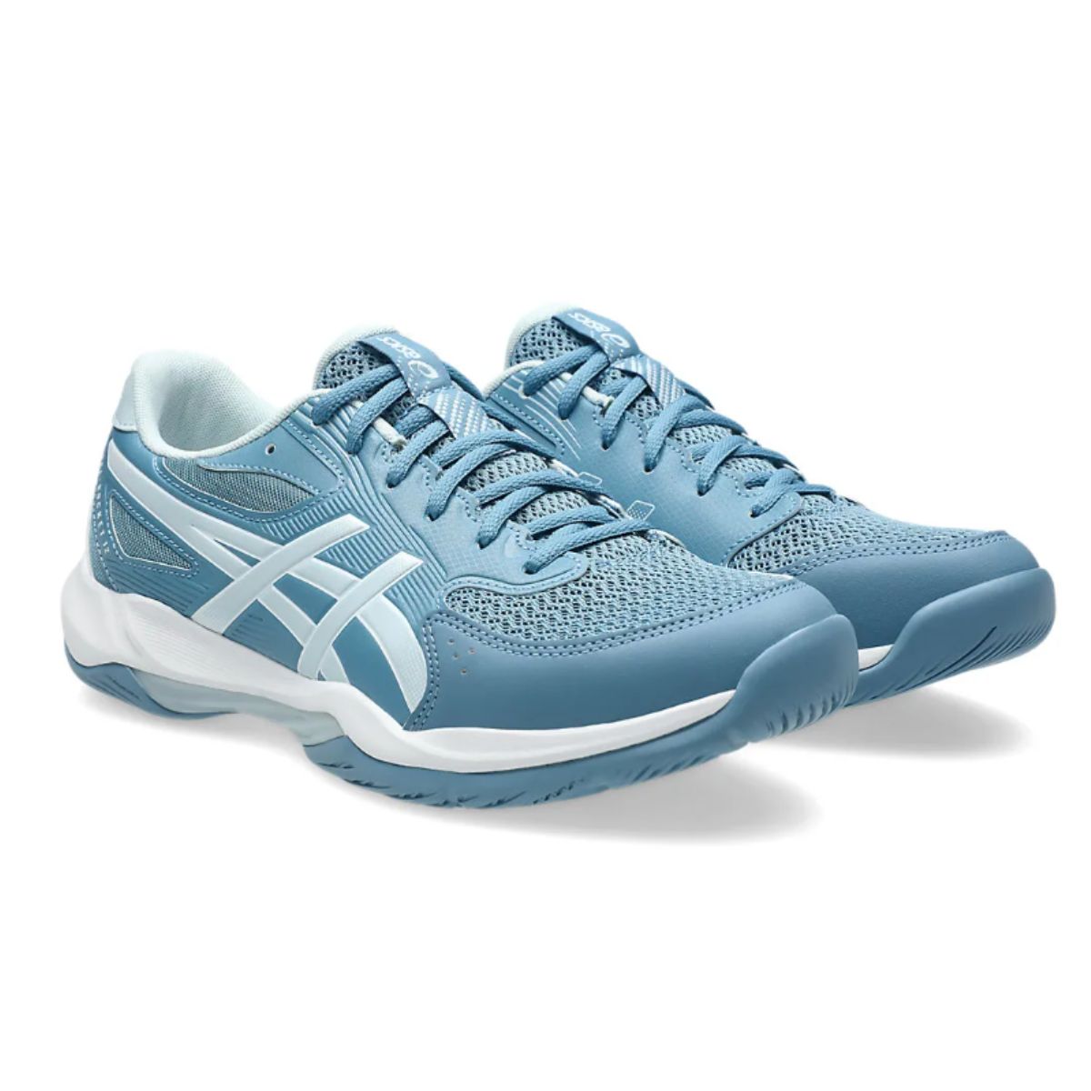 Asics Gel-Rocket 12 Badminton/Squash Shoes