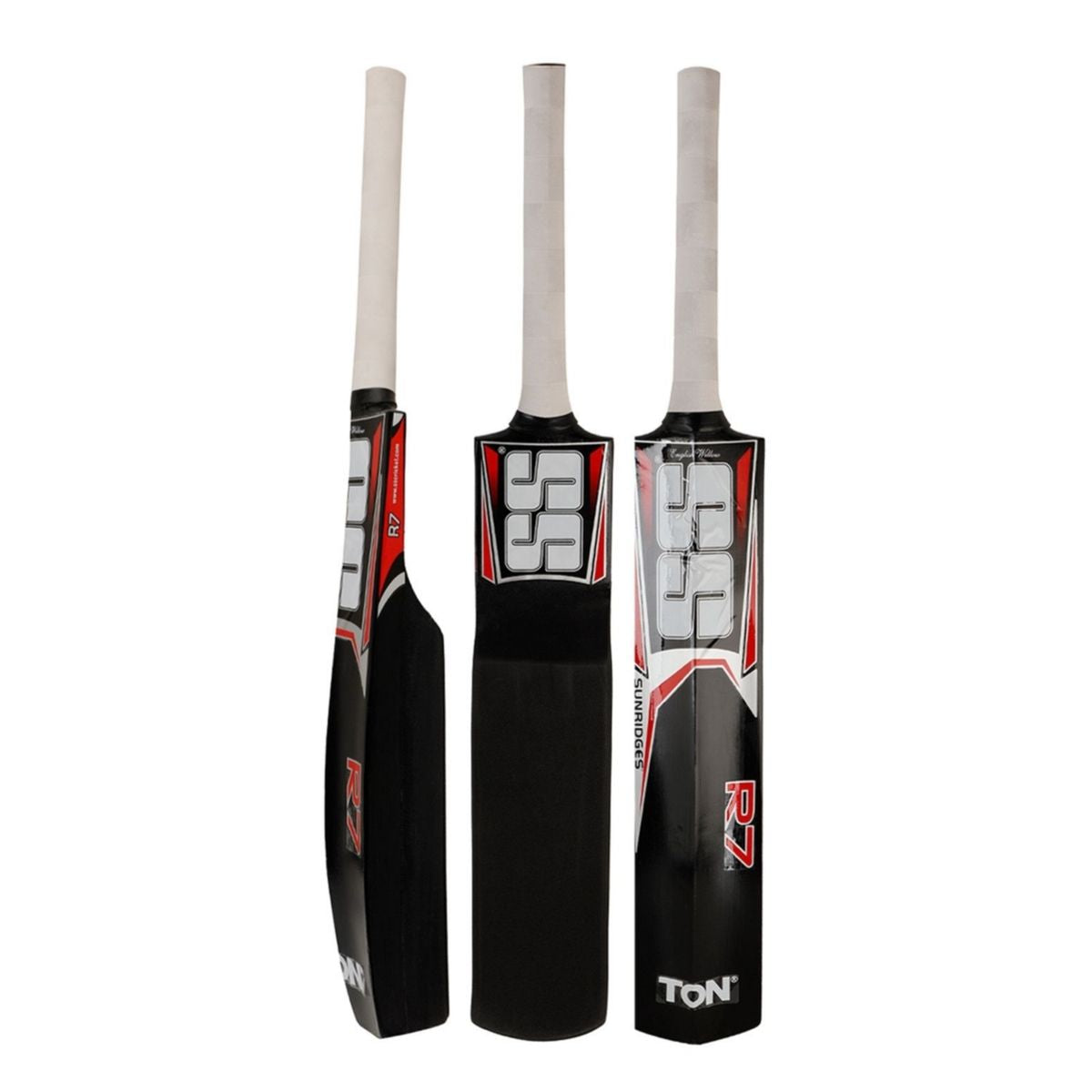 SS R-7 English Willow Catch Practice Bat