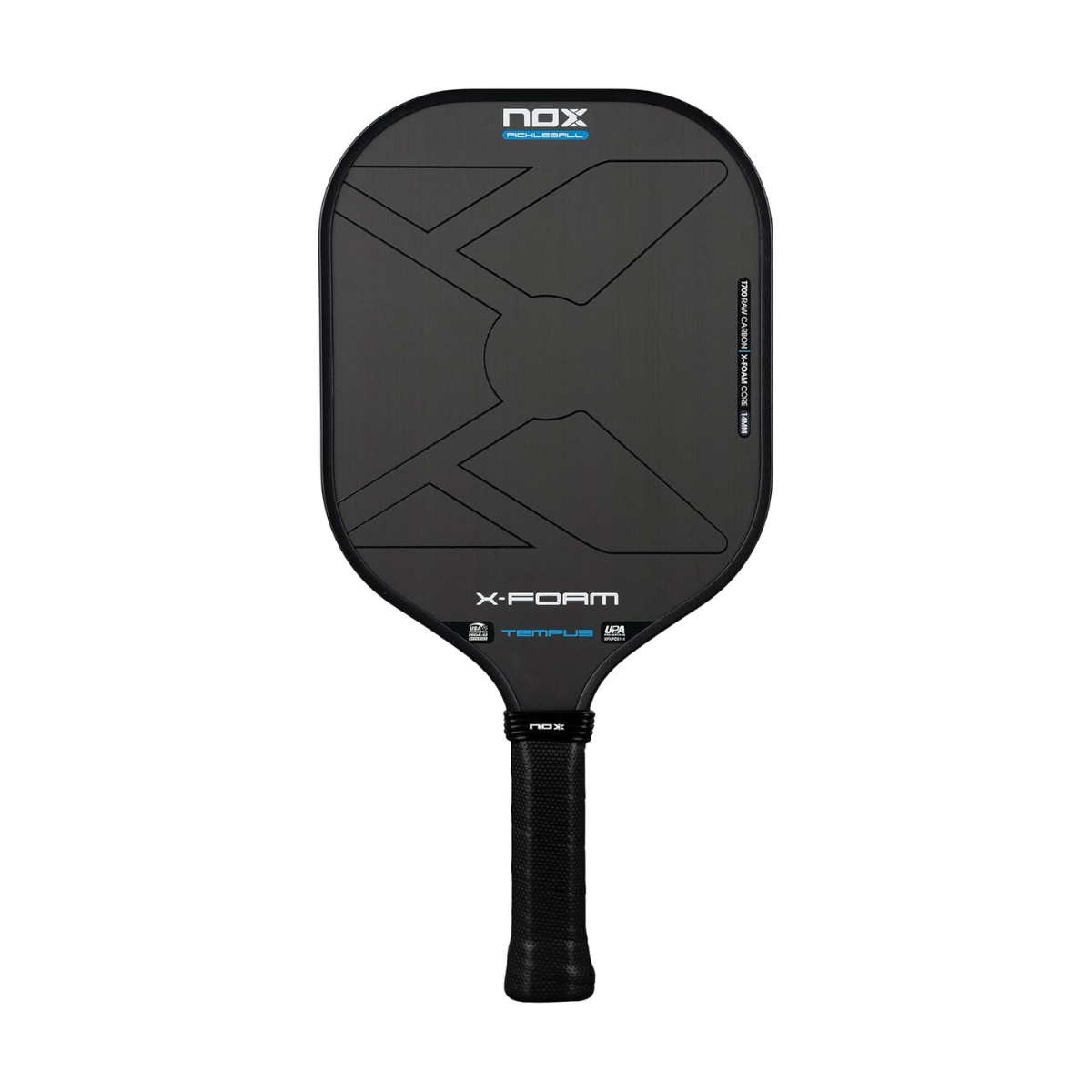 Nox X-Foam Tempus Pickleball Paddle
