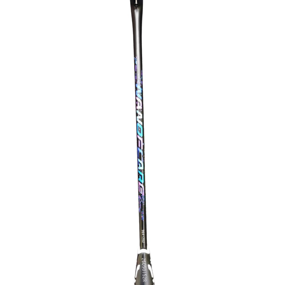 Yonex Nanoflare 002 Clear Badminton Racket