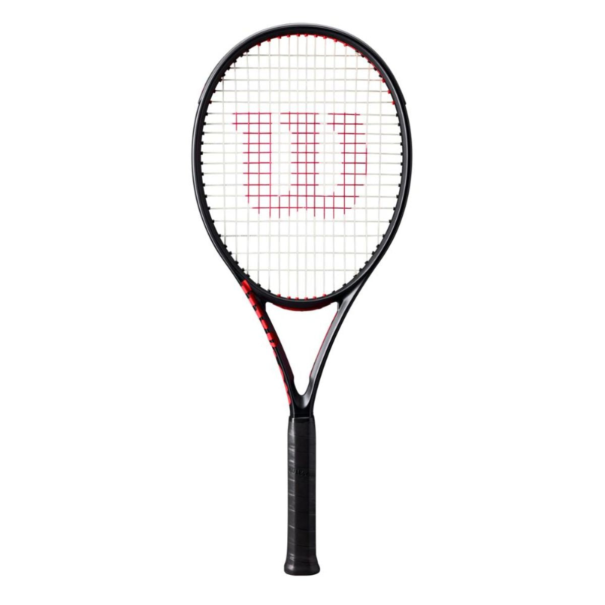 Wilson Clash 100 V3 Tennis Racket