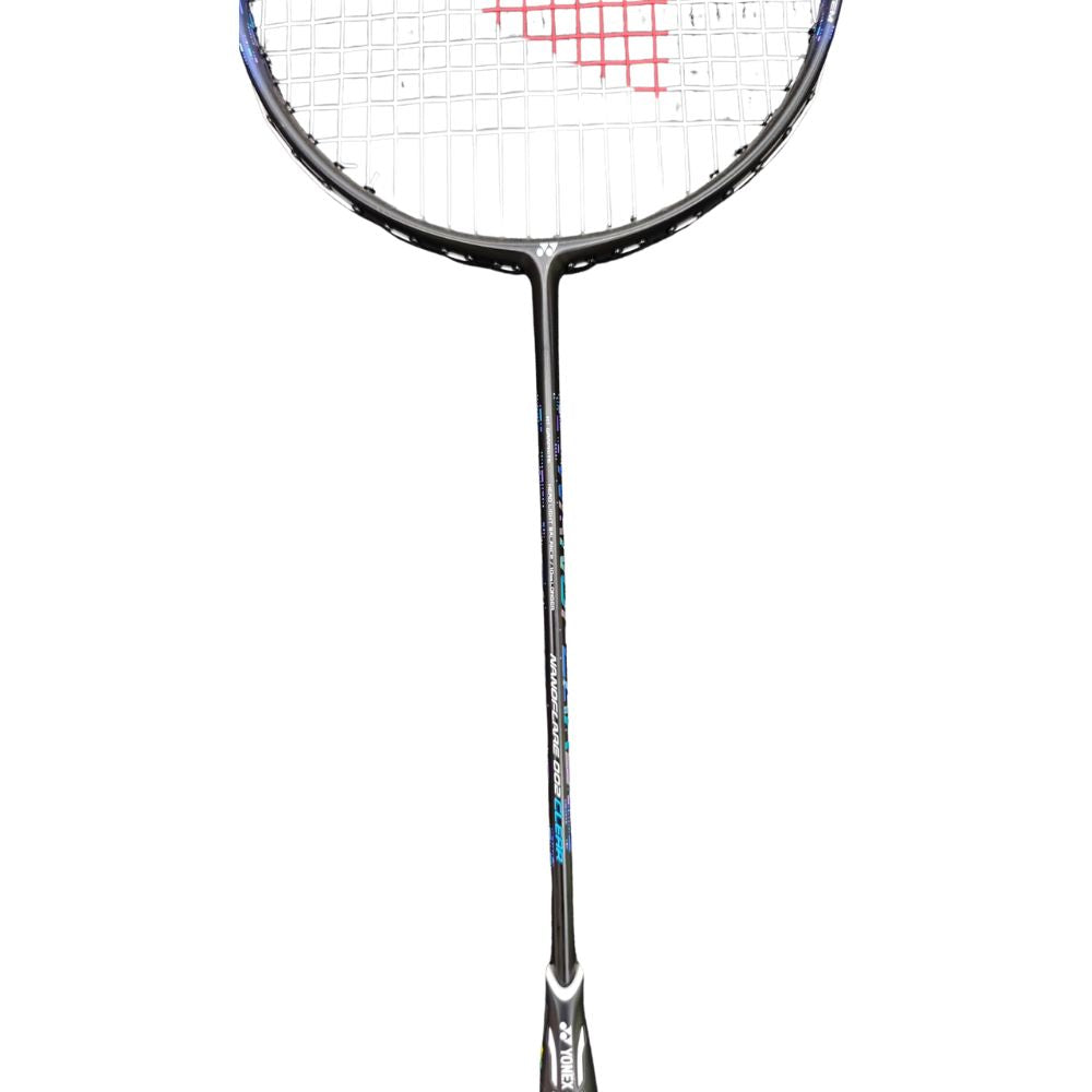 Yonex Nanoflare 002 Clear Badminton Racket