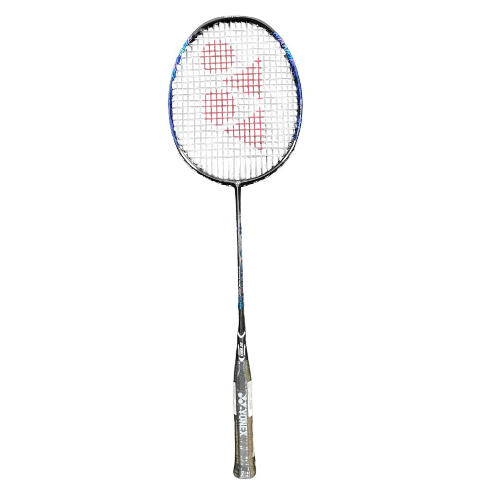 Buy Yonex Nanoflare 002 Clear Badminton Racket Online - SCS Sports
