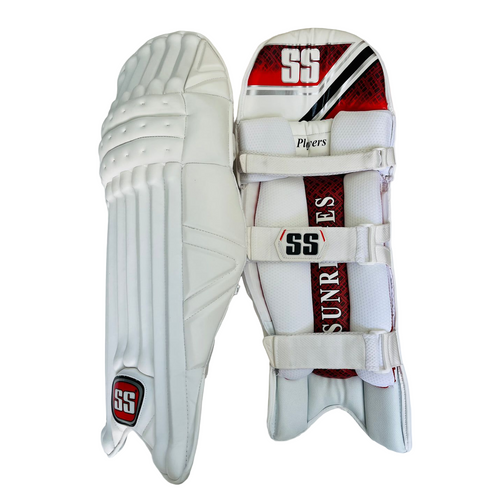SS Players Batting Pads single pad