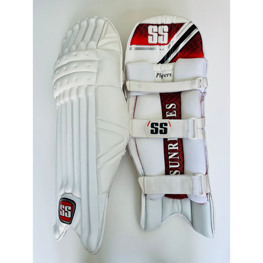 SS Players Batting Pads single pad