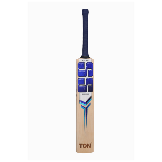 SS Sky Flicker English Willow Cricket Bat