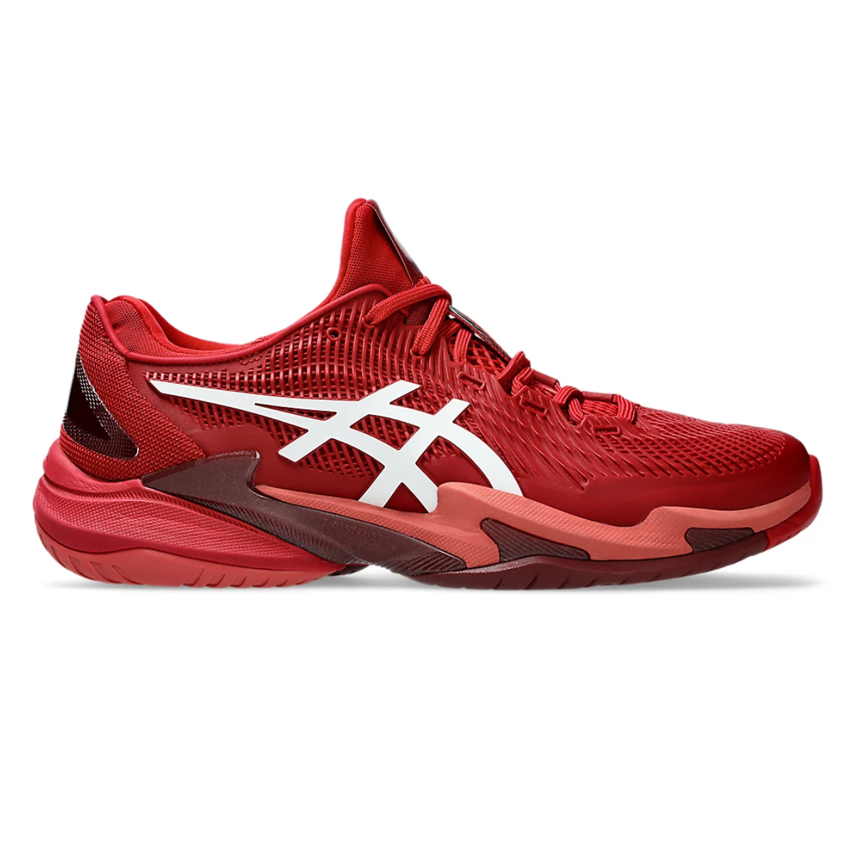 Asics Court FF 3 Novak Tennis Shoes