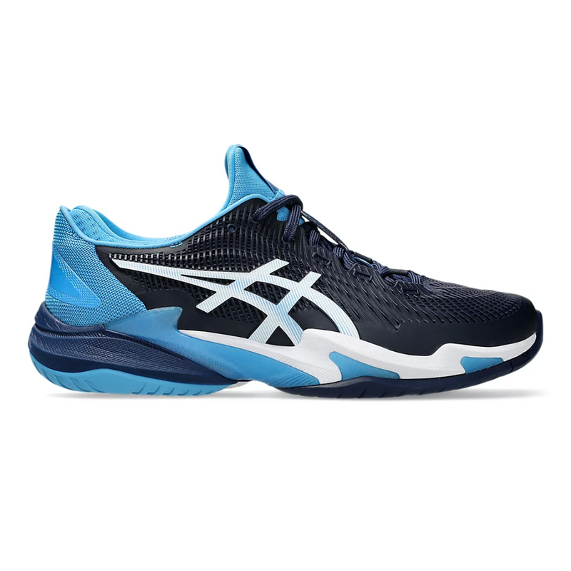 Load image into Gallery viewer, Asics Court FF 3 Novak Tennis Shoes
