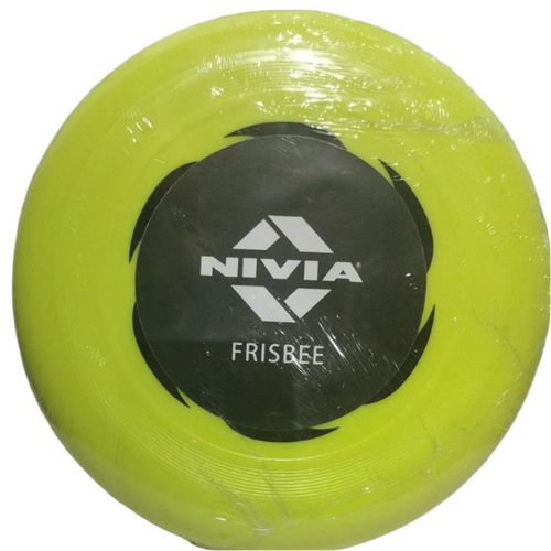 Nivia Frisbee for outdoor sports  games