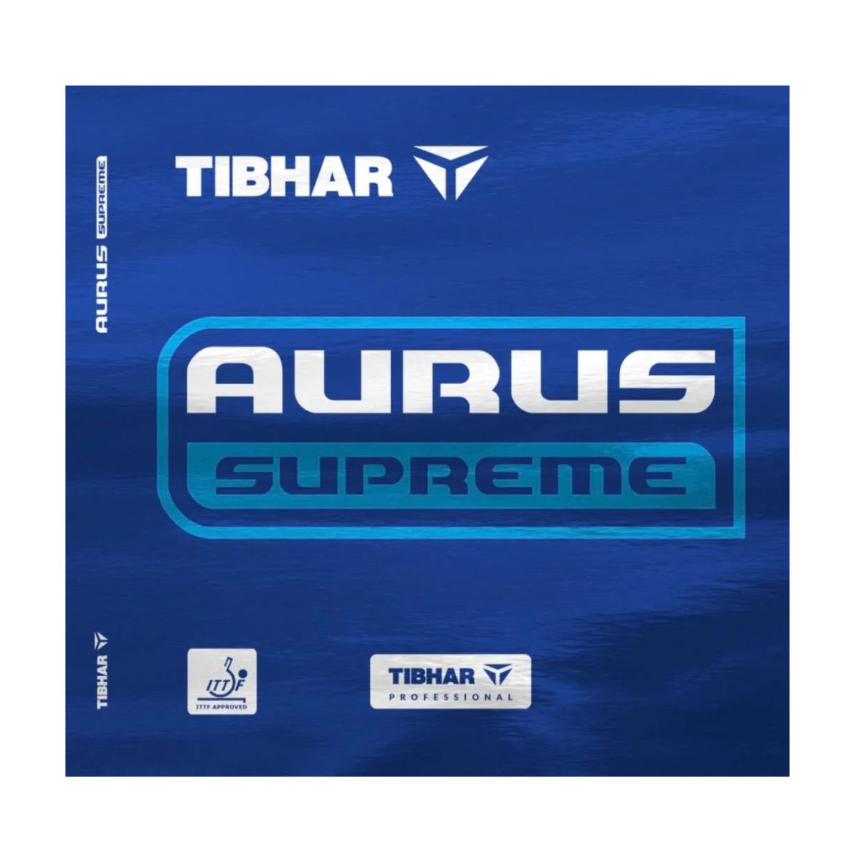 Tibhar Aurus Supreme Table Tennis Rubber