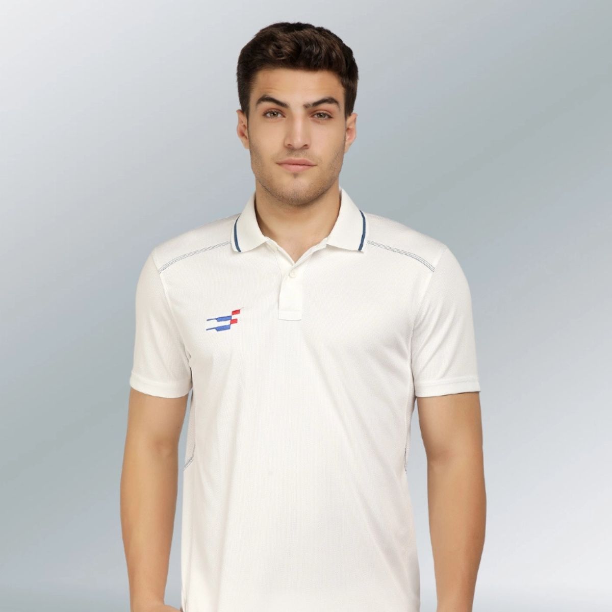 Sportiff Beamer H/S CricketT-Shirts