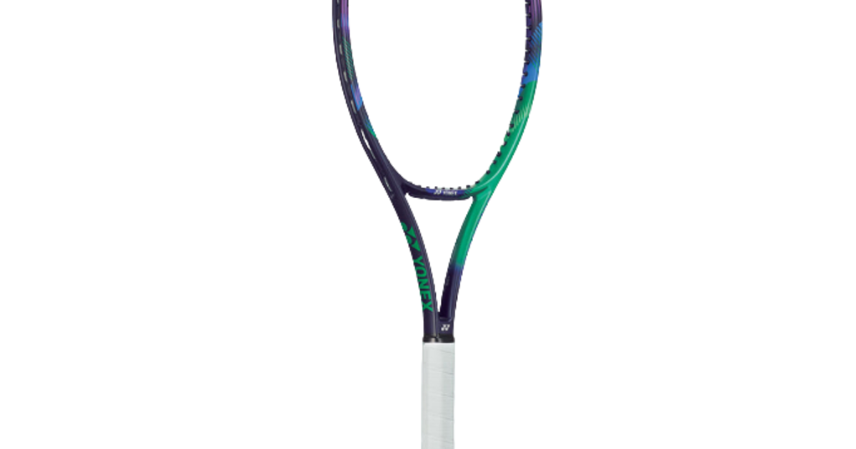 Yonex Vcore Pro 100L Tennis Racquet – SCS Sports