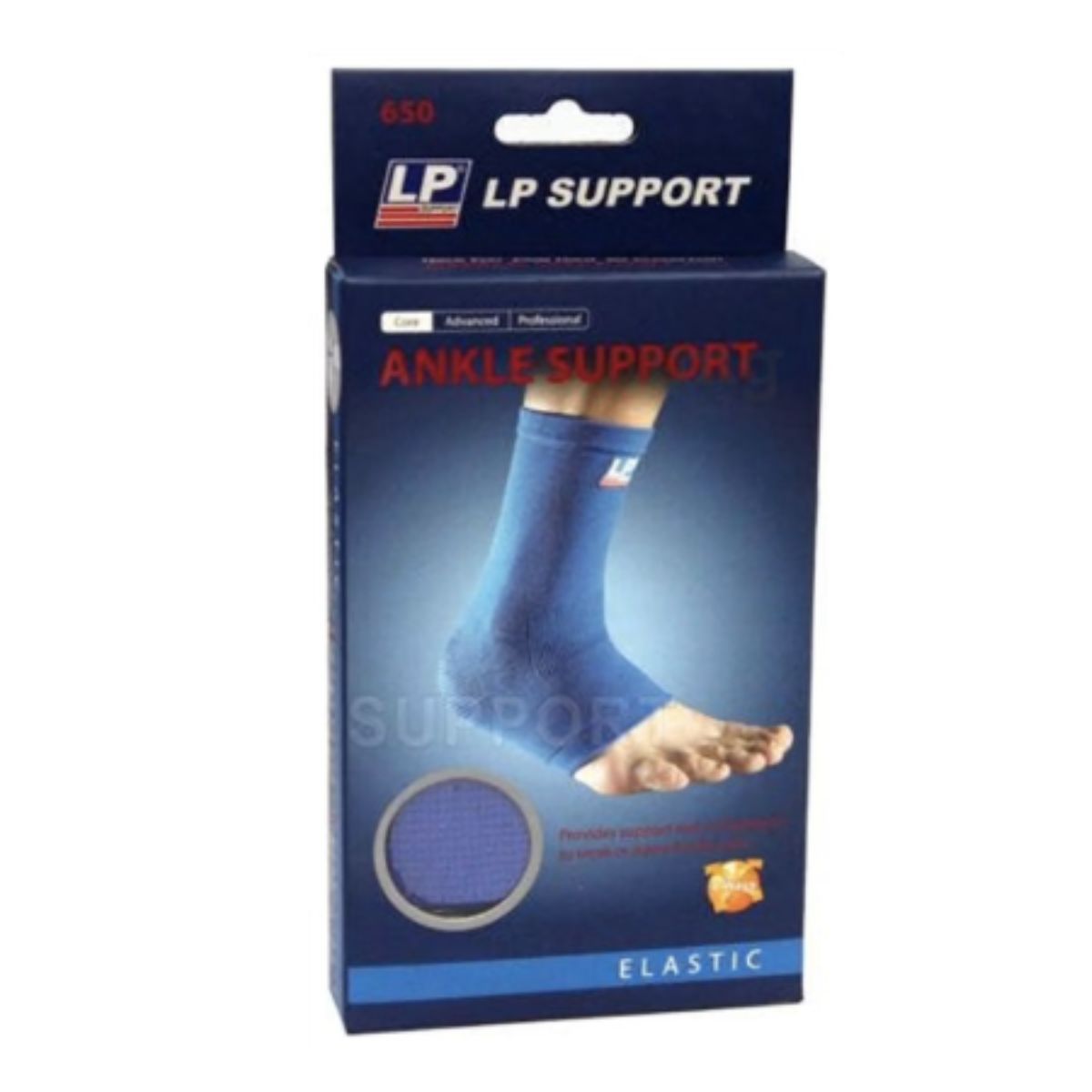 LP Ankle Support