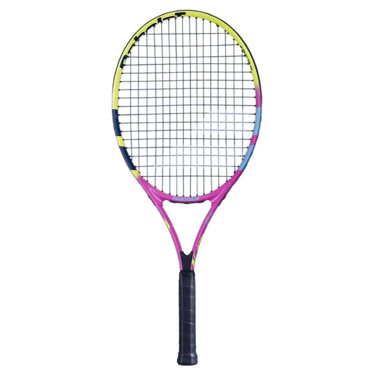 Babolat Nadal Junior 25 SCV Tennis Racquet