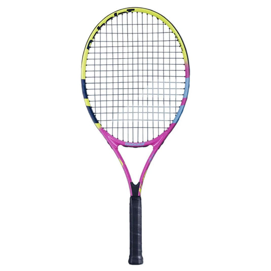 Babolat Nadal Junior 25 SCV Tennis Racquet