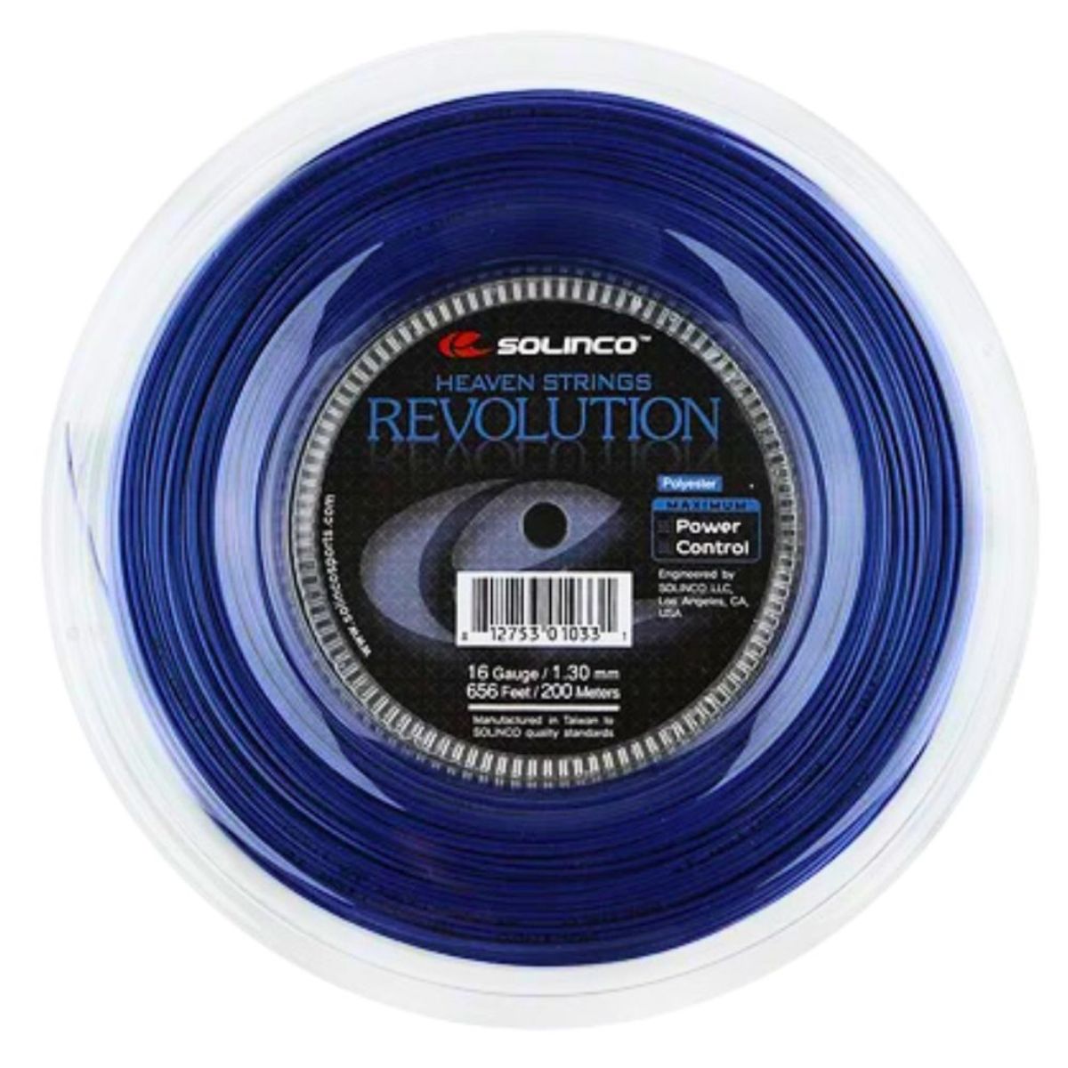 Solinco Revolution Tennis String