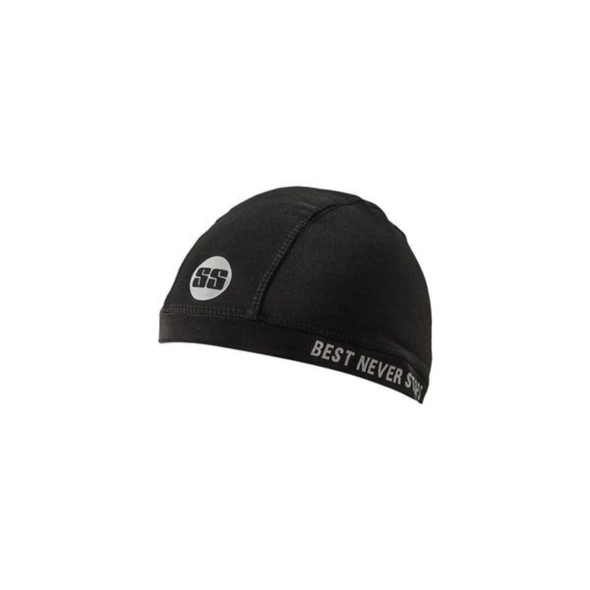 SS Skull Plain Cricket Cap