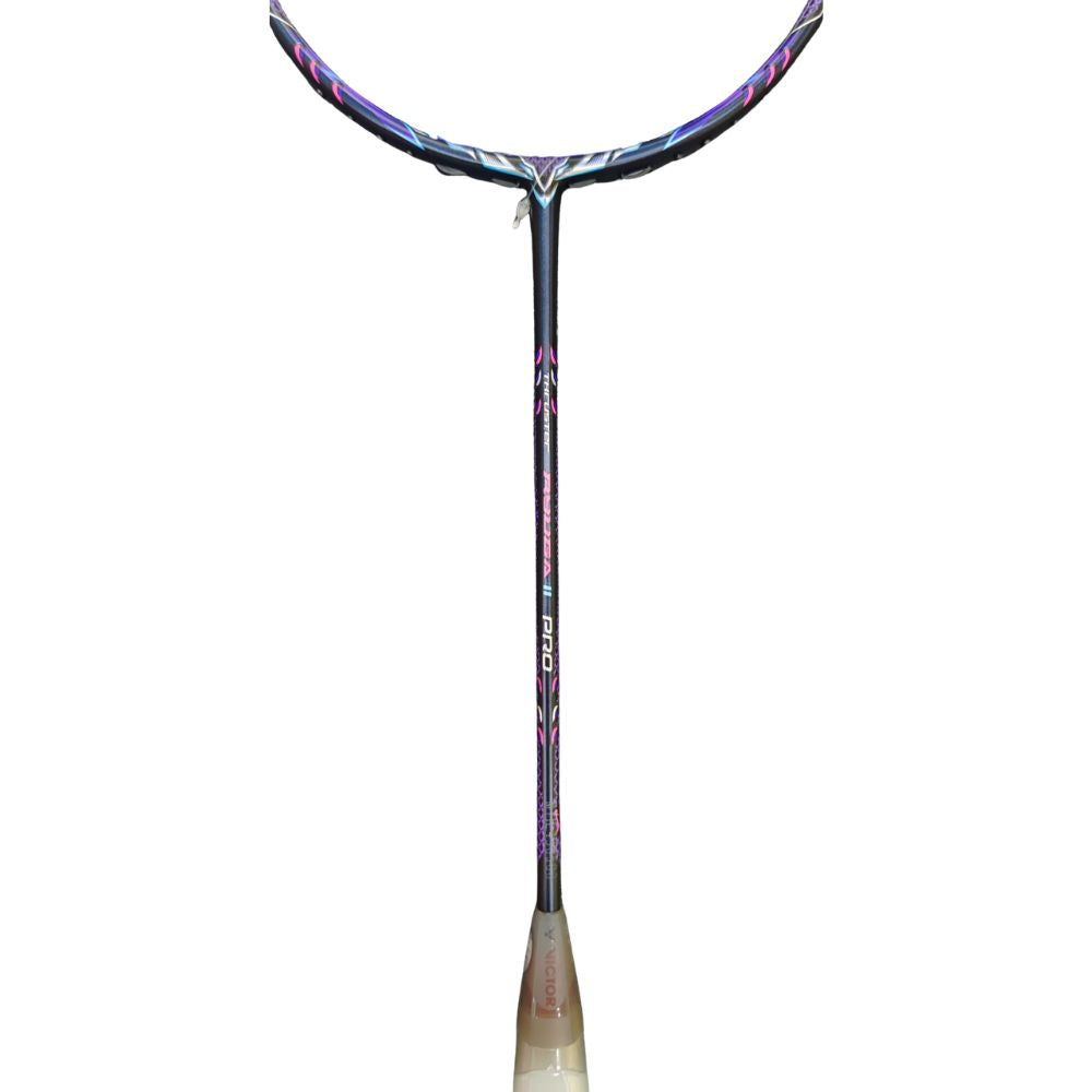 Victor Thruster Ryuga II Pro B Badminton Racket (Unstrung)