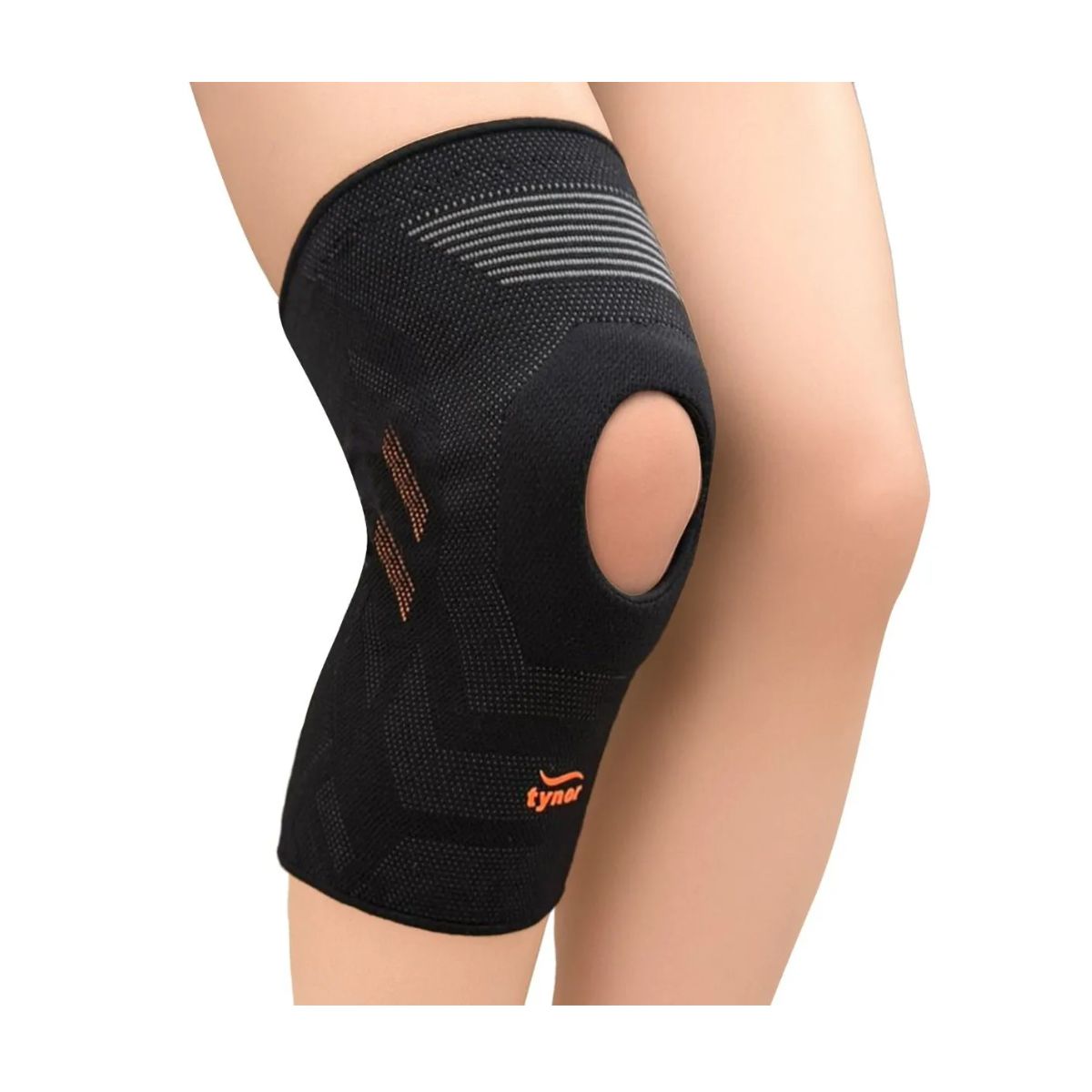 Tynor Knee Cap Air Pro Open Patella Support