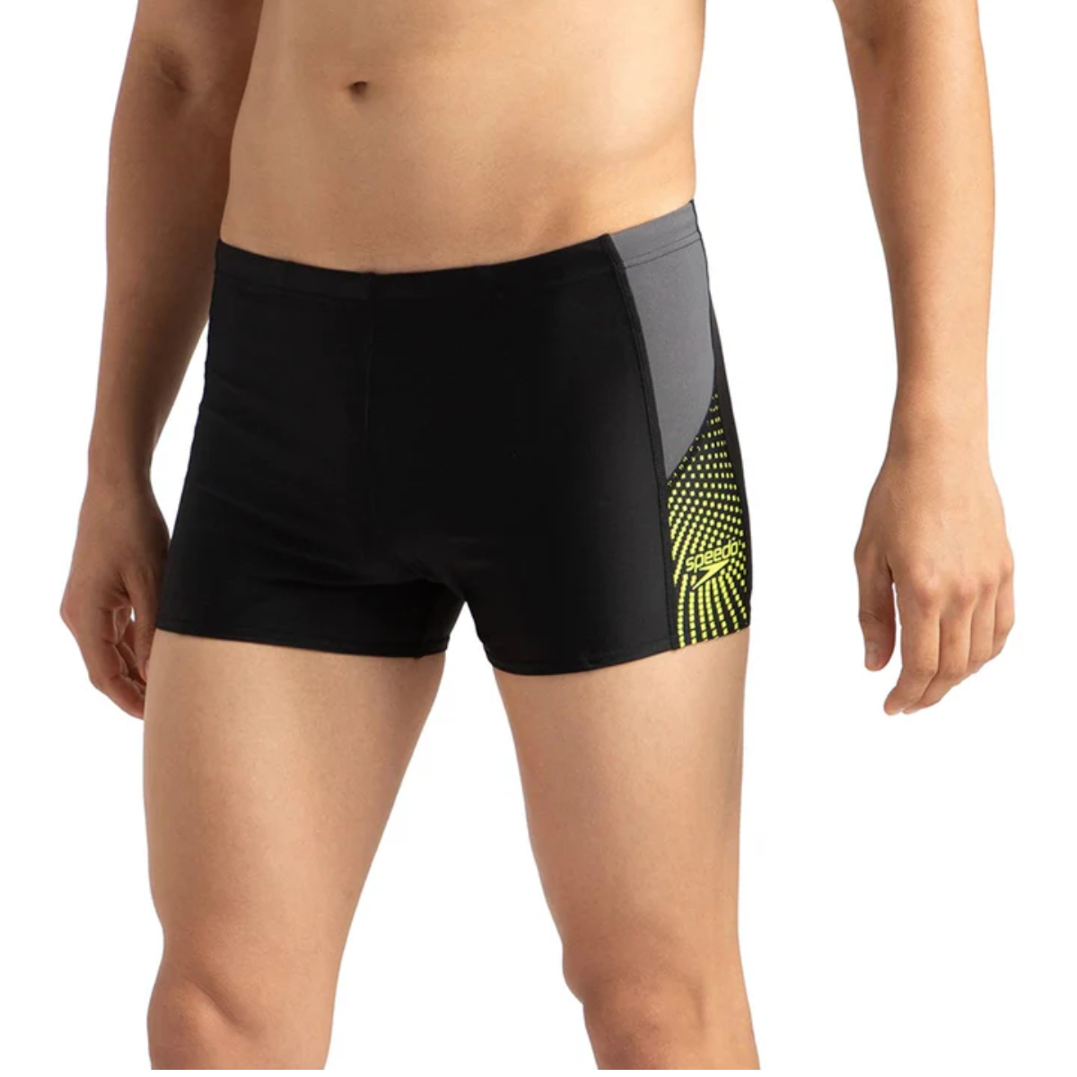 Speedo AM Dive Aquashort Swimming Costume Male