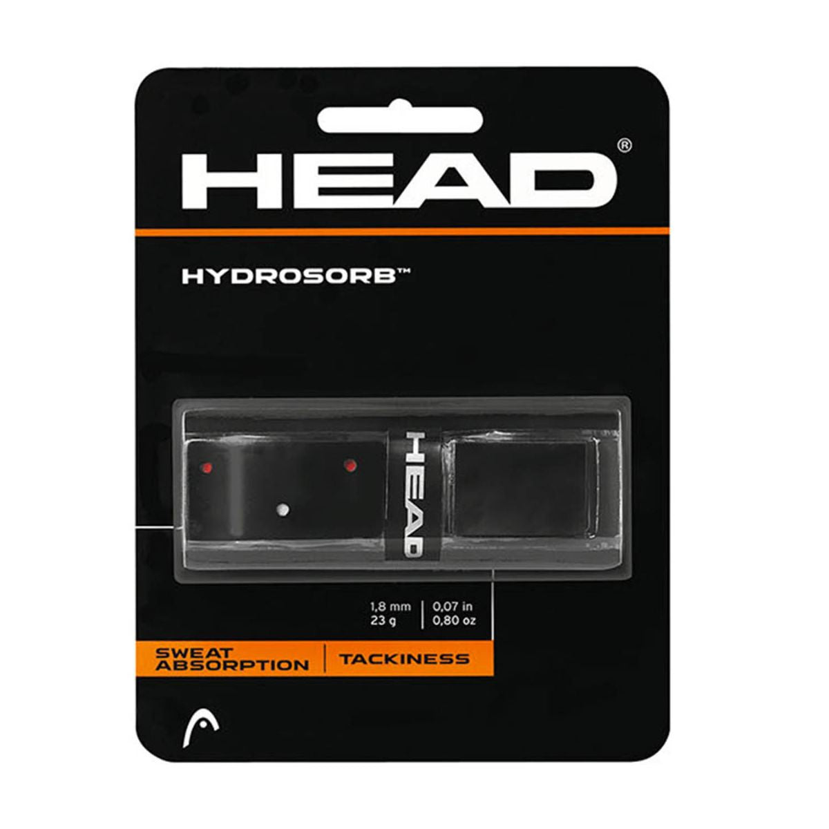 Head Hydrosorb Overgrip