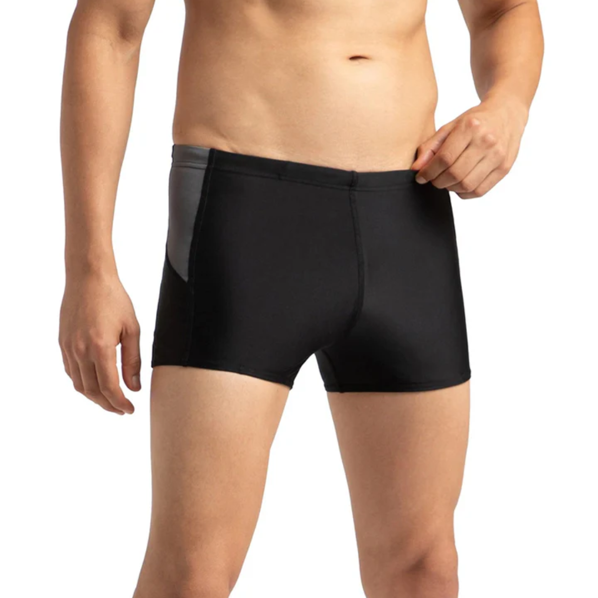 Speedo AM Dive Aquashort Swimming Costume Male