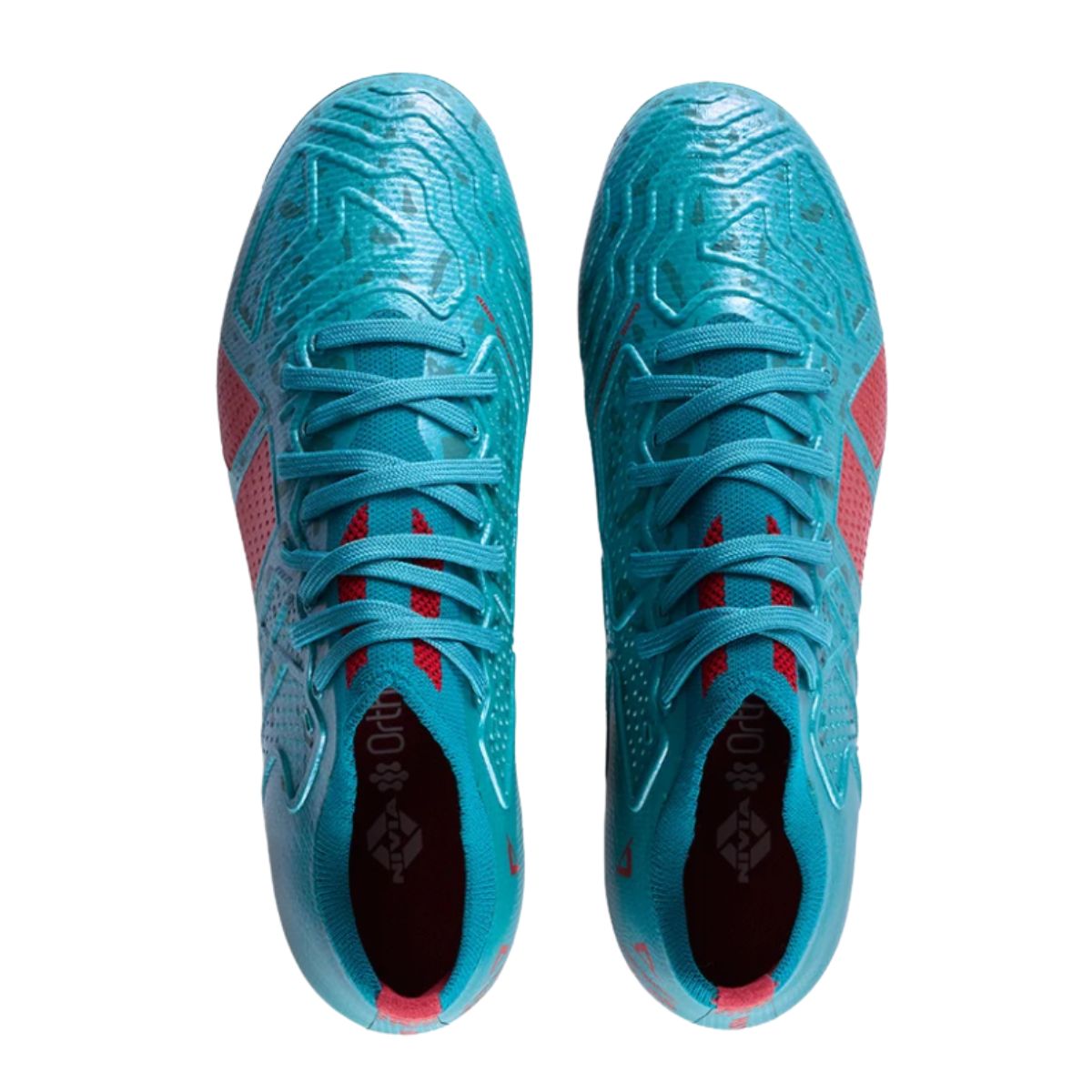 Nivia Shastra 2.0 Football Shoes