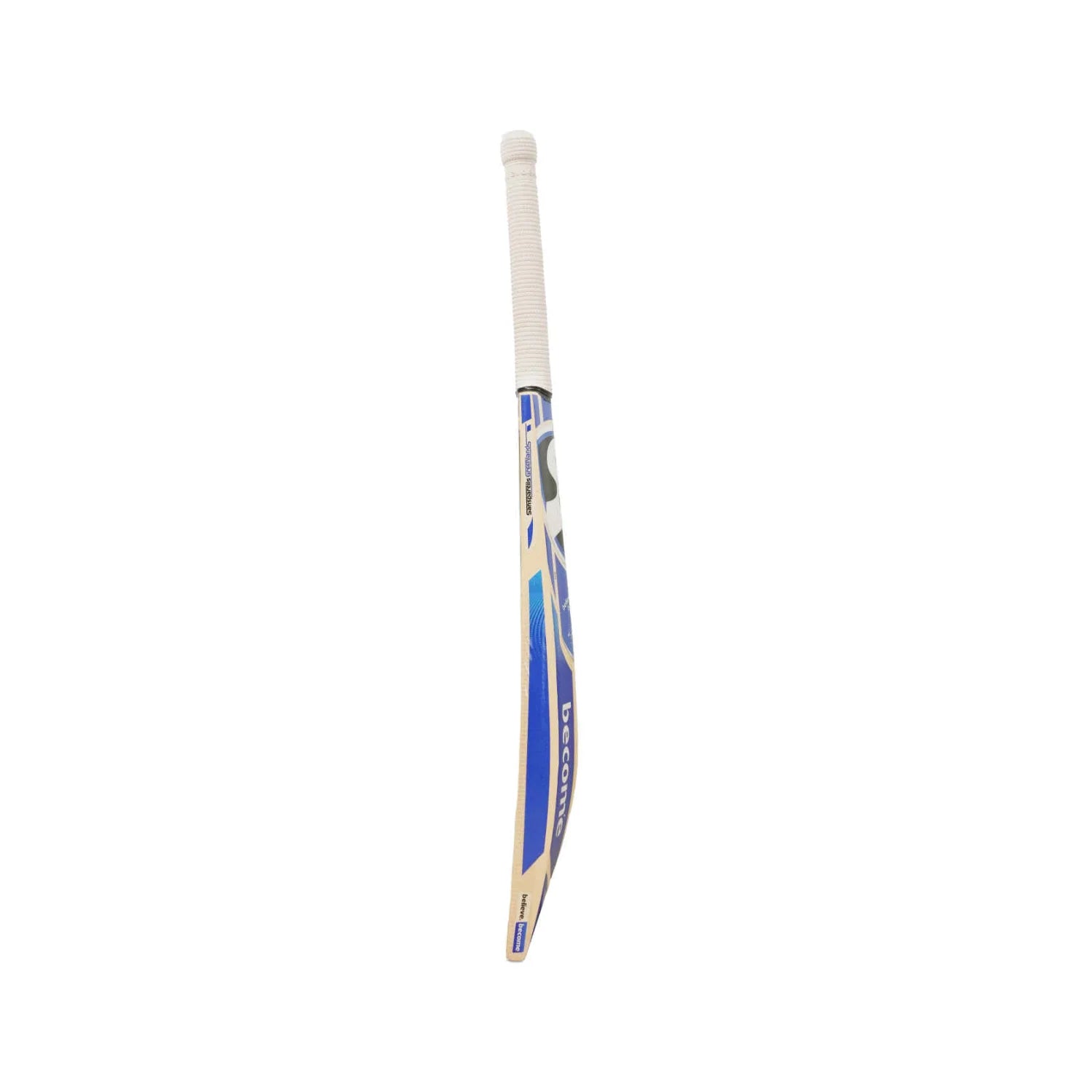 SG Sierra 100 English willow Cricket Bat