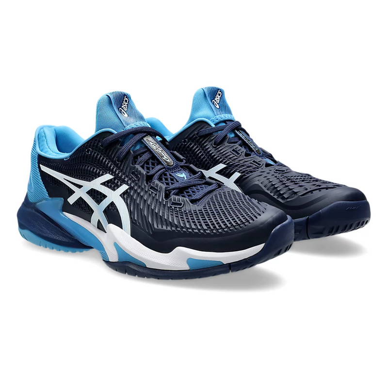 Load image into Gallery viewer, Asics Court FF 3 Novak Tennis Shoes
