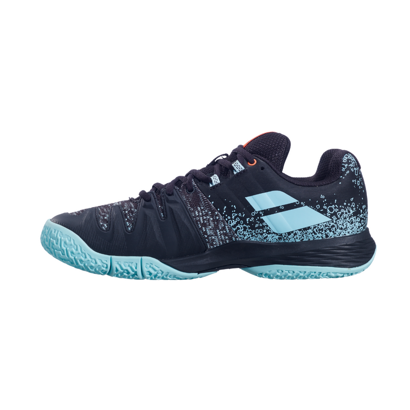 Load image into Gallery viewer, Babolat Sensa Women Padel Shoes
