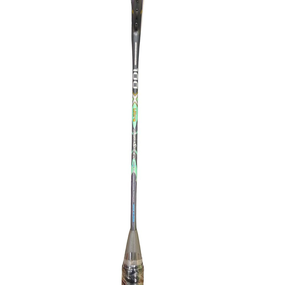 Buy Victor Auraspeed 100 X Ultra Badminton Racket (Unstrung