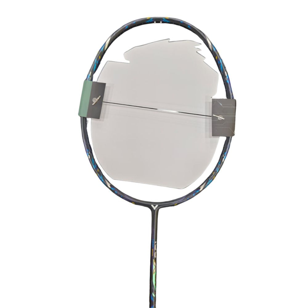 Victor Auraspeed 100 X Ultra Badminton Racket (Unstrung)