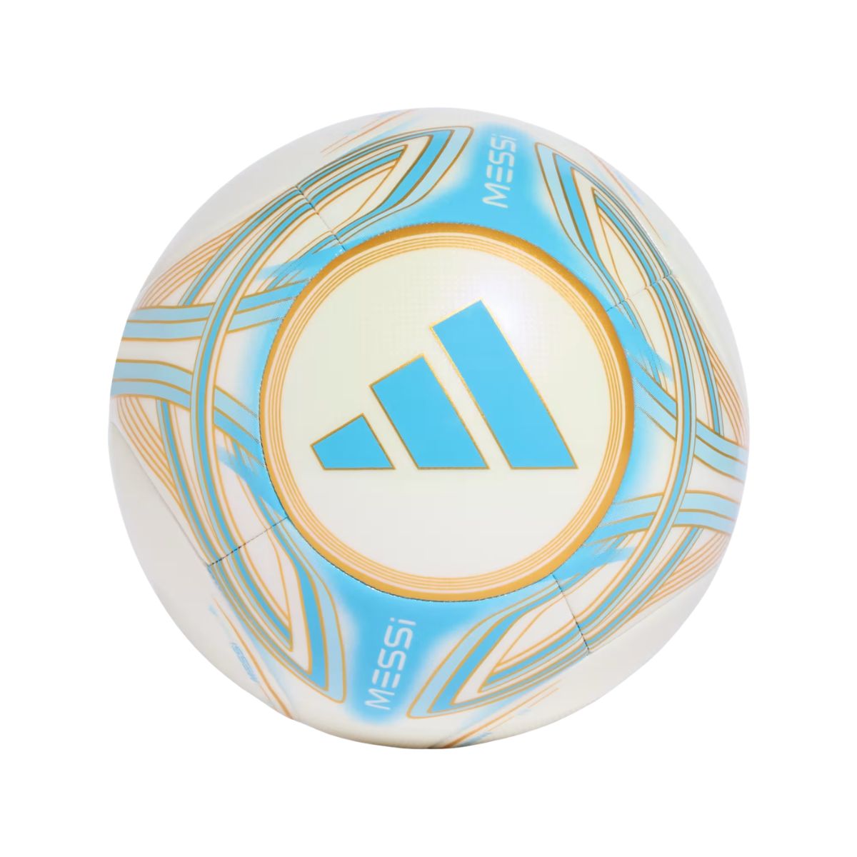 Adidas Messi Club Football