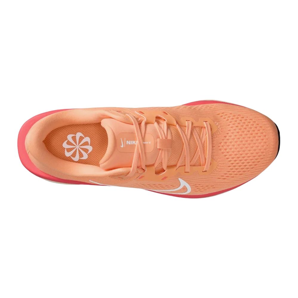 Nike Quest 6 Womens Running Shoes