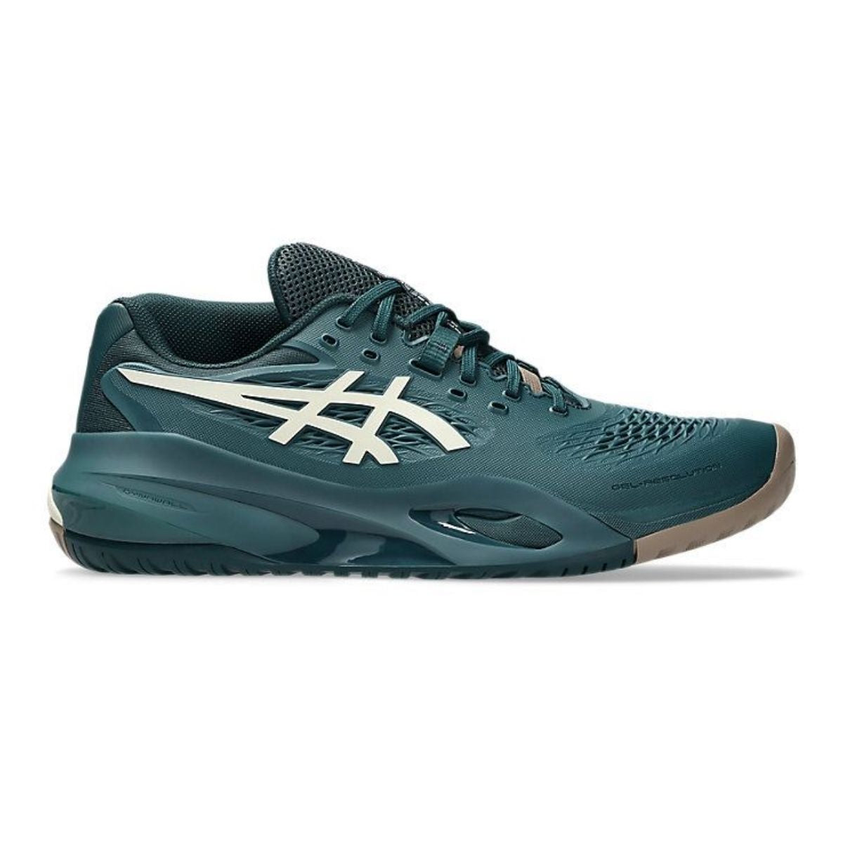 Buy Asics Gel - Resolution X Tennis Shoes Online SCS Sport – SCS
