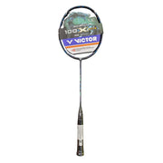 Victor Auraspeed 100 X Ultra Badminton Racket (Unstrung)