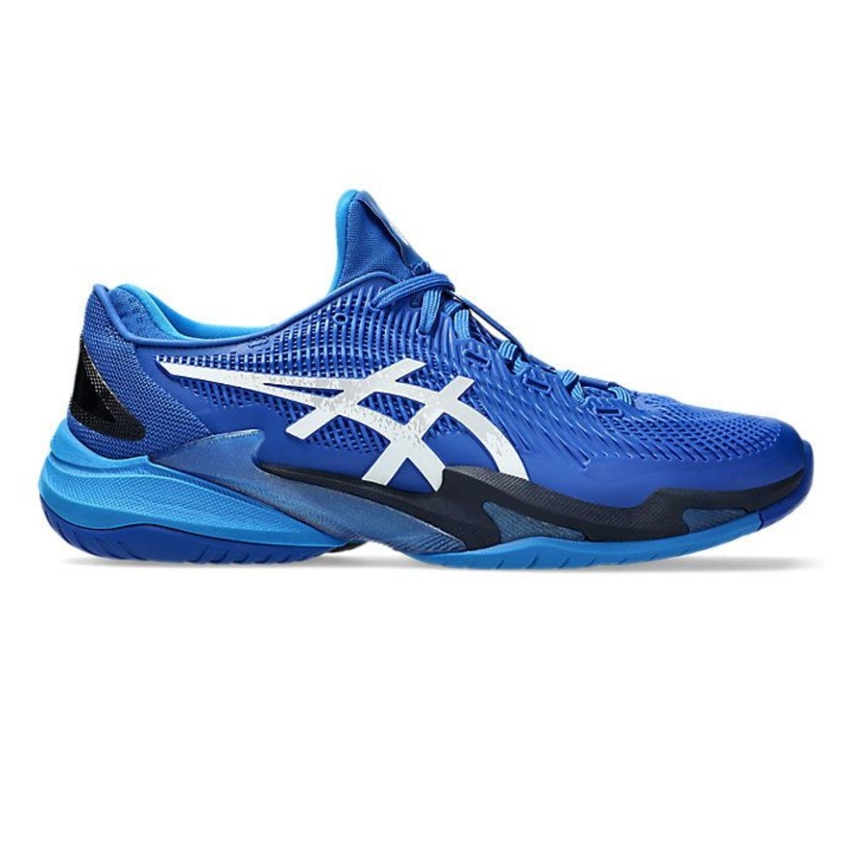 Asics Court FF 3 Novak Tennis Shoes