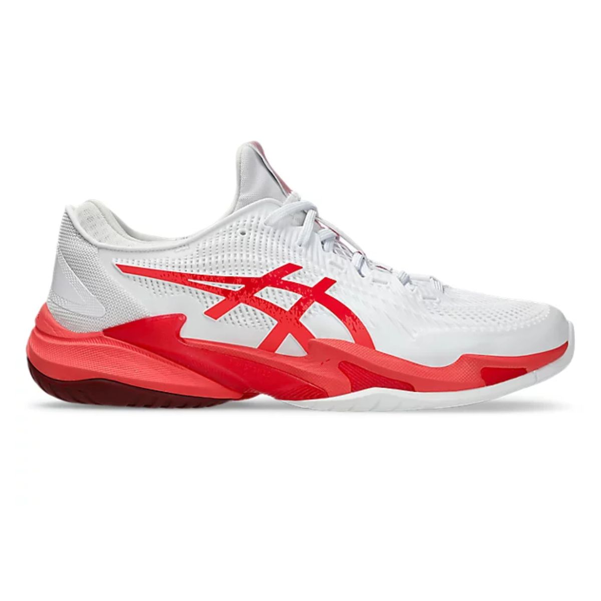 Asics Court FF 3 Novak Tennis Shoes