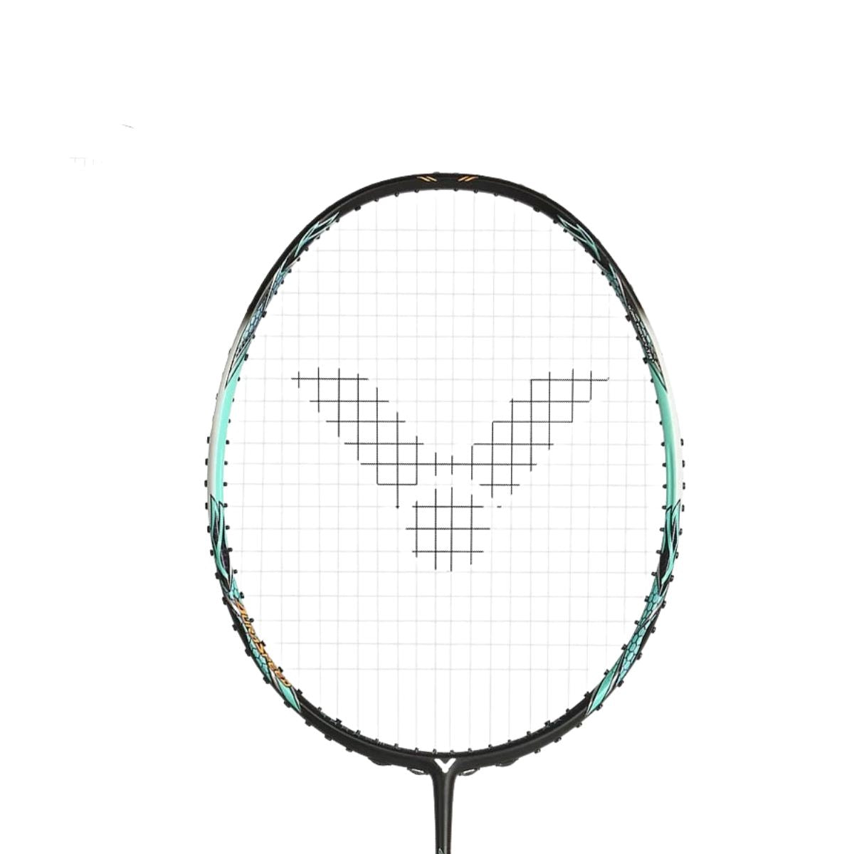Victor Auraspeed 90K Metallic R Badminton Racket