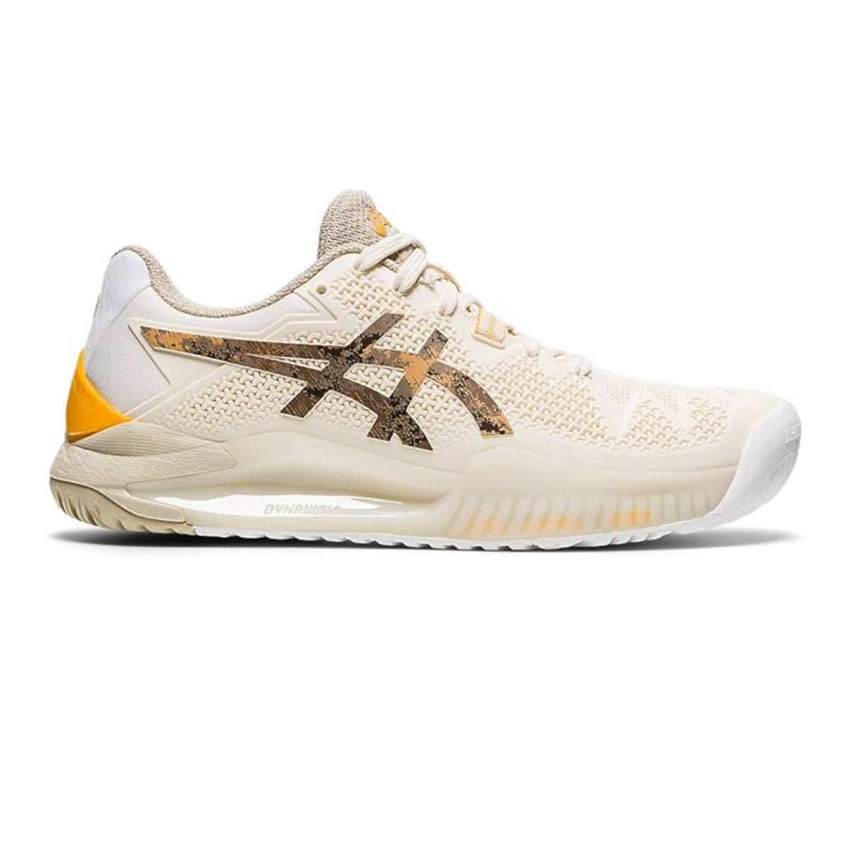 Asics Gel-Resolution 8 L.E. Tennis Shoes