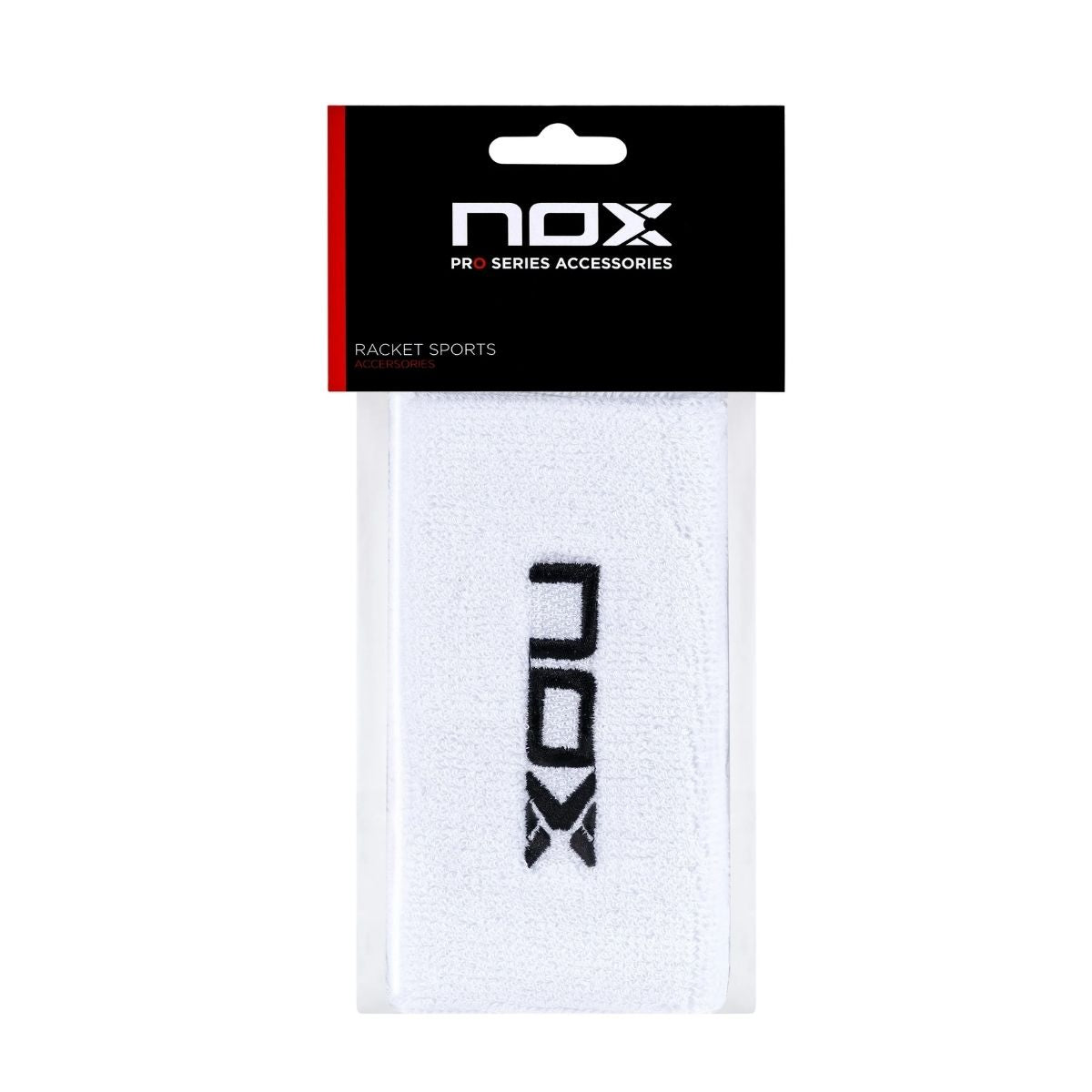 Nox Blister-2 Wristbands