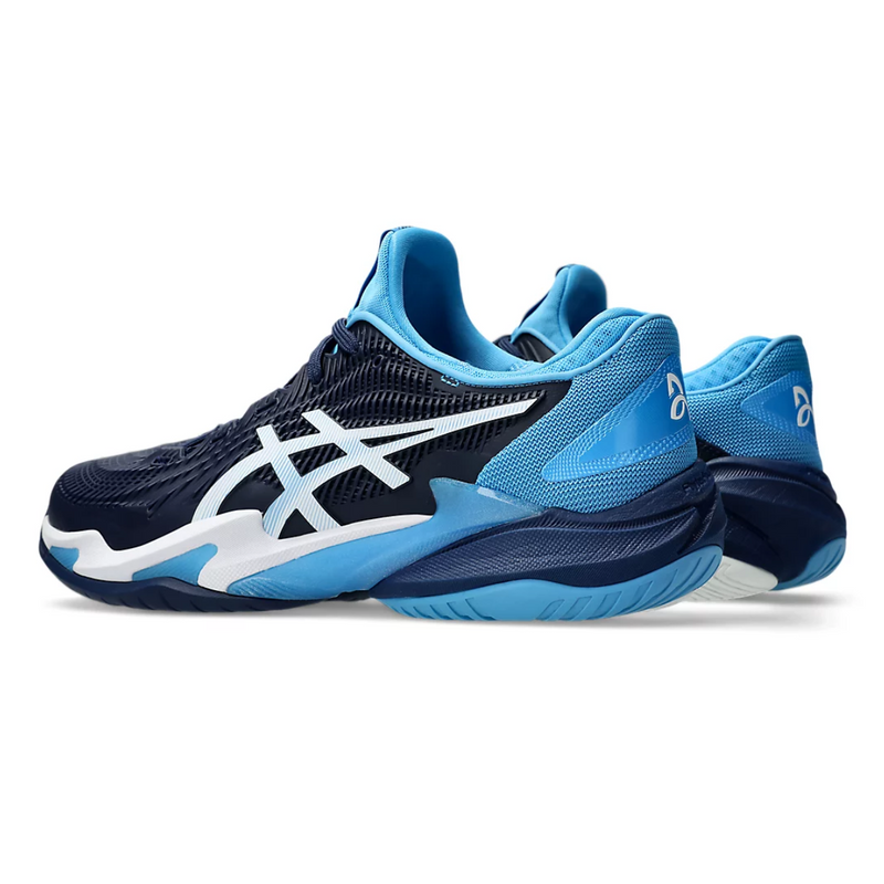 Load image into Gallery viewer, Asics Court FF 3 Novak Tennis Shoes
