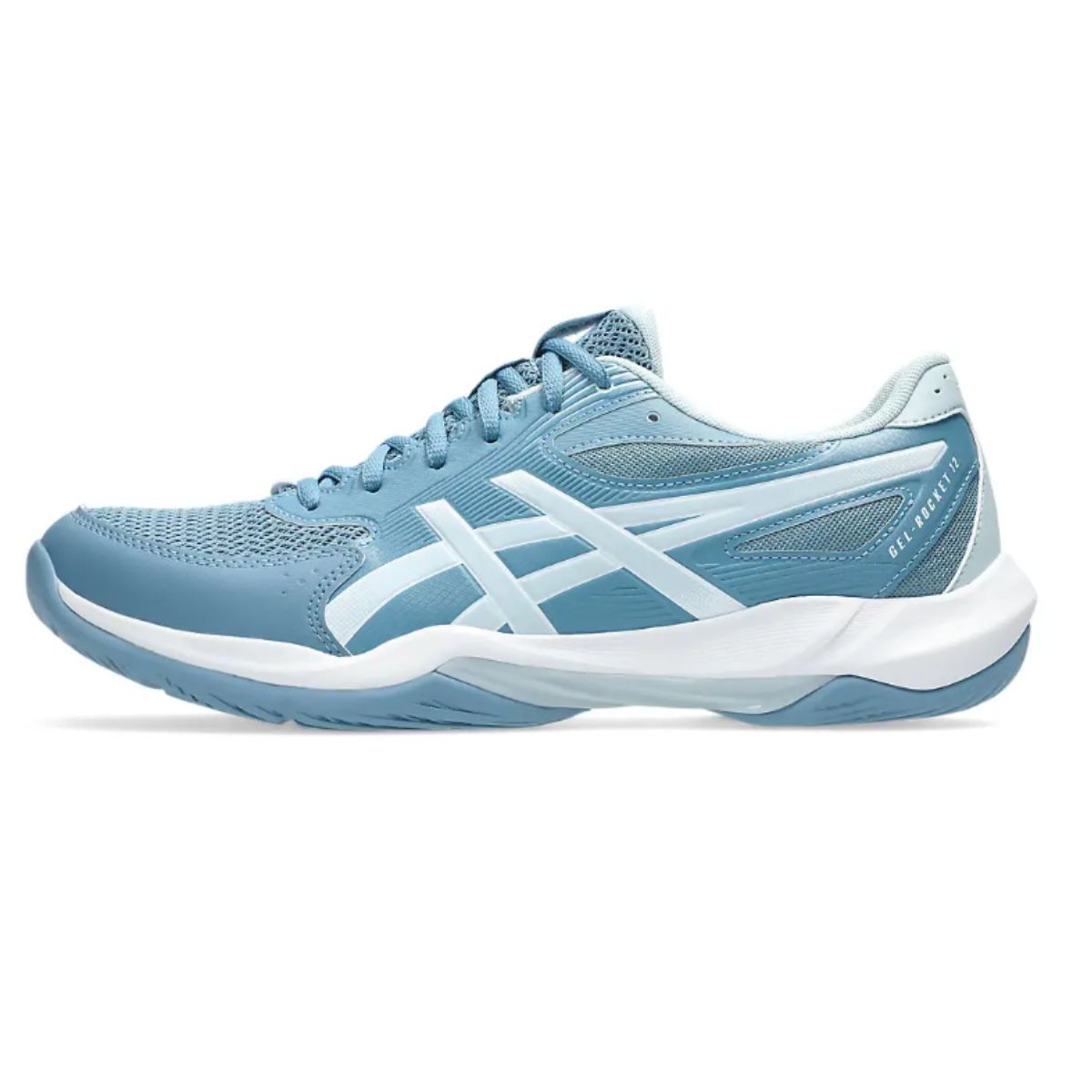 Asics Gel-Rocket 12 Badminton/Squash Shoes