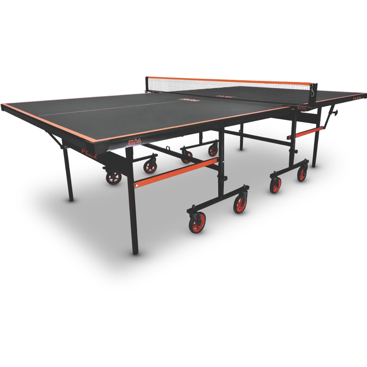 Stag Global Flex 16 Table Tennis Table