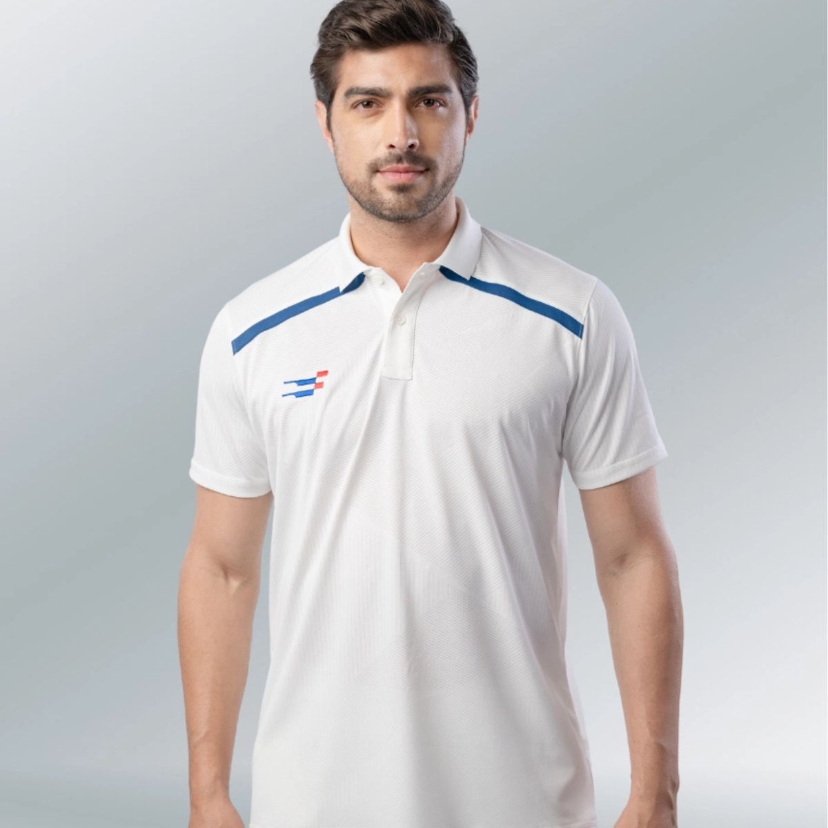 Sportiff Bouncer H/S Cricket T Shirts