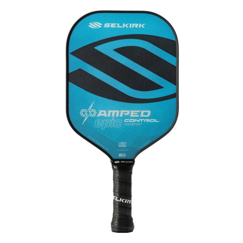 Load image into Gallery viewer, Selkirk Amped Control-Epic Pickleball Paddle
