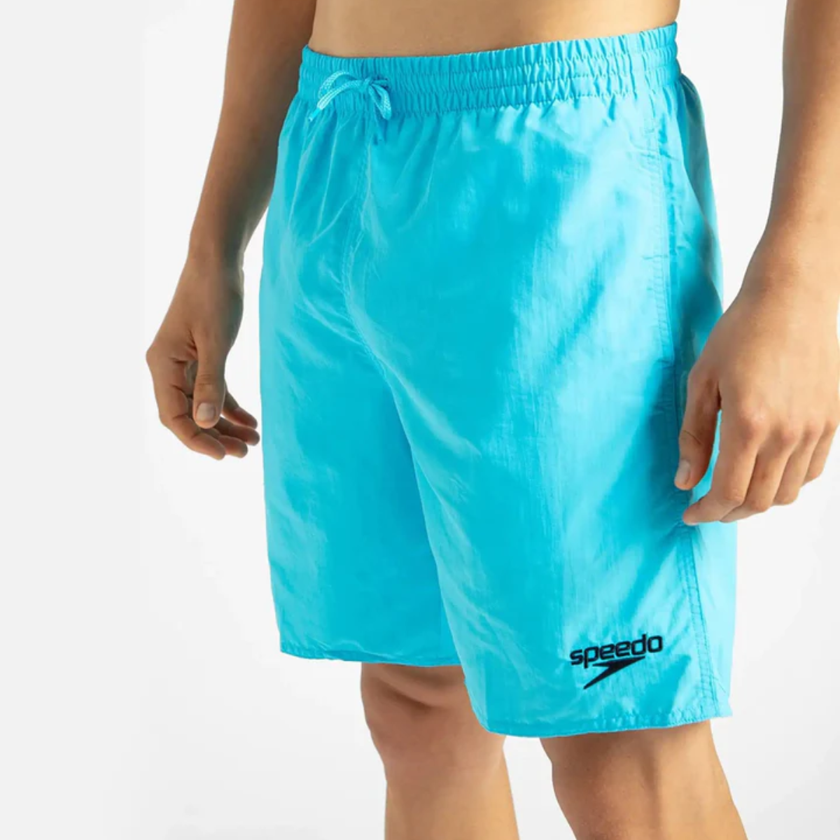 Speedo AM Essential 18 Water Short Swimming Costume (Male)